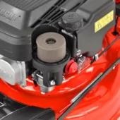 Kép 10/13 - Hecht 547 SWR 5in1 benzinmotoros fűnyíró, 46 cm
