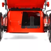 Kép 11/13 - Hecht 547 SWR 5in1 benzinmotoros fűnyíró, 46 cm