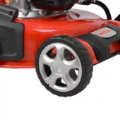 Kép 2/7 - Hecht 547 SXW benzinmotoros fűnyíró, önjáró, 3,4LE, 46cm