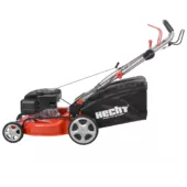 Kép 3/7 - Hecht 547 SXW benzinmotoros fűnyíró, önjáró, 3,4LE, 46cm