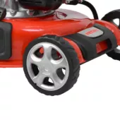 Kép 4/7 - Hecht 547 SXW benzinmotoros fűnyíró, önjáró, 3,4LE, 46cm