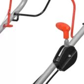 Kép 5/7 - Hecht 547 SXW benzinmotoros fűnyíró, önjáró, 3,4LE, 46cm