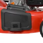 Kép 6/7 - Hecht 547 SXW benzinmotoros fűnyíró, önjáró, 3,4LE, 46cm