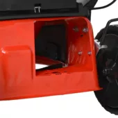 Kép 7/7 - Hecht 547 SXW benzinmotoros fűnyíró, önjáró, 3,4LE, 46cm