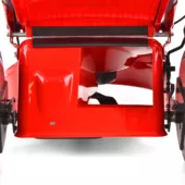 Kép 11/13 - Hecht 5483SW 5IN1 önjáró benzinmotoros fűnyíró 3,3LE / 46 cm