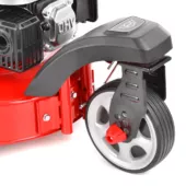 Kép 4/13 - Hecht 5483SW 5IN1 önjáró benzinmotoros fűnyíró 3,3LE / 46 cm