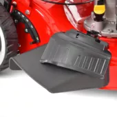 Kép 6/13 - Hecht 5483SW 5IN1 önjáró benzinmotoros fűnyíró 3,3LE / 46 cm