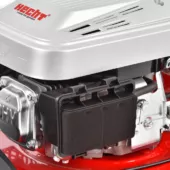 Kép 8/13 - Hecht 5483SW 5IN1 önjáró benzinmotoros fűnyíró 3,3LE / 46 cm