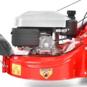 Kép 9/13 - Hecht 5483SW 5IN1 önjáró benzinmotoros fűnyíró 3,3LE / 46 cm