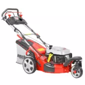 Kép 1/2 - Hecht 5483SWE 5IN1 önjáró benzinmotoros fűyíró 3,3LE / 46cm