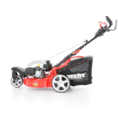 Kép 2/2 - Hecht 5483SWE 5IN1 önjáró benzinmotoros fűnyíró 3,3LE / 46 cm