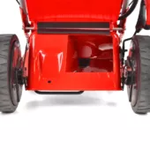 Kép 10/10 - Hecht 5484 SXE 5 IN 1 benzinmotoros önjáró fűnyíró 3,3 LE / 46 cm