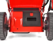 Kép 2/10 - Hecht 5484 SXE 5 IN 1 benzinmotoros önjáró fűnyíró 3,3 LE / 46 cm