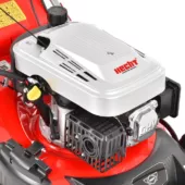 Kép 4/10 - Hecht 5484 SXE 5 IN 1 benzinmotoros önjáró fűnyíró 3,3 LE / 46 cm