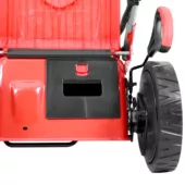 Kép 9/9 - Hecht 548 SWE 5IN1 önjáró benzinmotoros fűnyíró 3,3LE / 46 cm