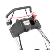 Kép 2/9 - Hecht 548 SWE 5IN1 önjáró benzinmotoros fűnyíró 3,3LE / 46 cm