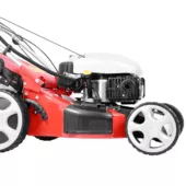Kép 3/9 - Hecht 548 SWE 5IN1 önjáró benzinmotoros fűnyíró 3,3LE / 46 cm