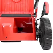 Kép 5/9 - Hecht 548 SWE 5IN1 önjáró benzinmotoros fűnyíró 3,3LE / 46 cm