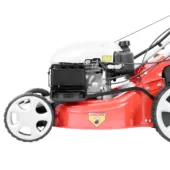 Kép 6/9 - Hecht 548 SWE 5IN1 önjáró benzinmotoros fűnyíró 3,3LE / 46 cm