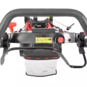 Kép 8/9 - Hecht 548 SWE 5IN1 önjáró benzinmotoros fűnyíró 3,3LE / 46 cm