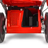 Kép 8/13 - Hecht 550 SW benzinmotoros fűnyíró 170cm3, 48cm