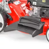 Kép 9/13 - Hecht 550 SW benzinmotoros fűnyíró 170cm3, 48cm