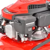Kép 10/13 - Hecht 550 SW benzinmotoros fűnyíró 170cm3, 48cm