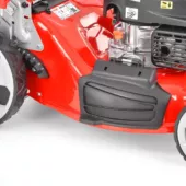 Kép 2/13 - Hecht 550 SW benzinmotoros fűnyíró 170cm3, 48cm