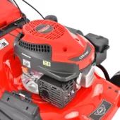 Kép 3/13 - Hecht 550 SW benzinmotoros fűnyíró 170cm3, 48cm