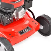 Kép 4/13 - Hecht 550 SW benzinmotoros fűnyíró 170cm3, 48cm