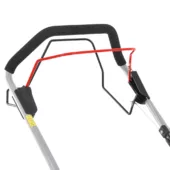 Kép 6/13 - Hecht 550 SW benzinmotoros fűnyíró 170cm3, 48cm