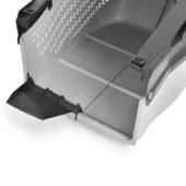 Kép 7/13 - Hecht 550 SW benzinmotoros fűnyíró 170cm3, 48cm