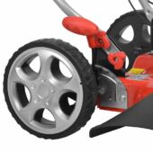 Kép 10/10 - Hecht 551 1 BS benzinmotoros fűnyíró csak oldal kidobóval