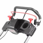 Kép 13/14 - Hecht 5534SX 5IN1 önjáró benzinmotoros fűnyíró 4,9LE / 51 cm