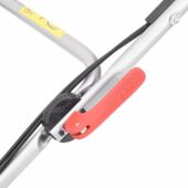 Kép 14/14 - Hecht 5534SX 5IN1 önjáró benzinmotoros fűnyíró 4,9LE / 51 cm