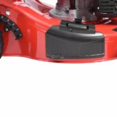 Kép 7/14 - Hecht 5534SX 5IN1 önjáró benzinmotoros fűnyíró 4,9LE / 51 cm