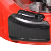 Kép 4/18 - Hecht 5543 SXE 5 IN 1 benzinmotoros önjáró fűnyíró 4,9 LE / 51 cm