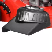 Kép 5/18 - Hecht 5543 SXE 5 IN 1 benzinmotoros önjáró fűnyíró 4,9 LE / 51 cm