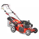 Kép 1/12 - Hecht 554 SX 5IN1 benzinmotoros fűnyíró, 53 cm