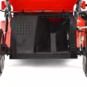 Kép 10/12 -  Hecht 554 SX benzinmotoros önjáró fűnyír, 53 cm