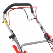 Kép 12/12 -  Hecht 554 SX benzinmotoros önjáró fűnyír, 53 cm