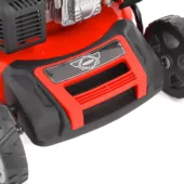 Kép 3/12 -  Hecht 554 SX benzinmotoros önjáró fűnyír, 53 cm