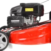 Kép 4/12 -  Hecht 554 SX benzinmotoros önjáró fűnyír, 53 cm