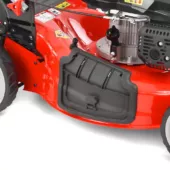 Kép 5/12 -  Hecht 554 SX benzinmotoros önjáró fűnyír, 53 cm