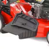 Kép 6/12 -  Hecht 554 SX benzinmotoros önjáró fűnyír, 53 cm