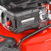 Kép 7/12 -  Hecht 554 SX benzinmotoros önjáró fűnyír, 53 cm