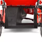 Kép 9/12 -  Hecht 554 SX benzinmotoros önjáró fűnyír, 53 cm