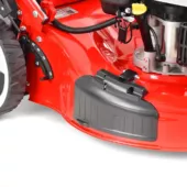 Kép 4/10 - HECHT 5563 SXE - Benzinmotoros fűnyíró 4,9 LE, 56 cm
