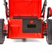 Kép 5/10 - HECHT 5563 SXE - Benzinmotoros fűnyíró 4,9 LE, 56 cm