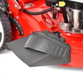Kép 6/10 - HECHT 5563 SXE - Benzinmotoros fűnyíró 4,9 LE, 56 cm